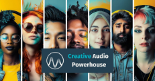 Music Radio Creative